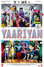 yaariyan